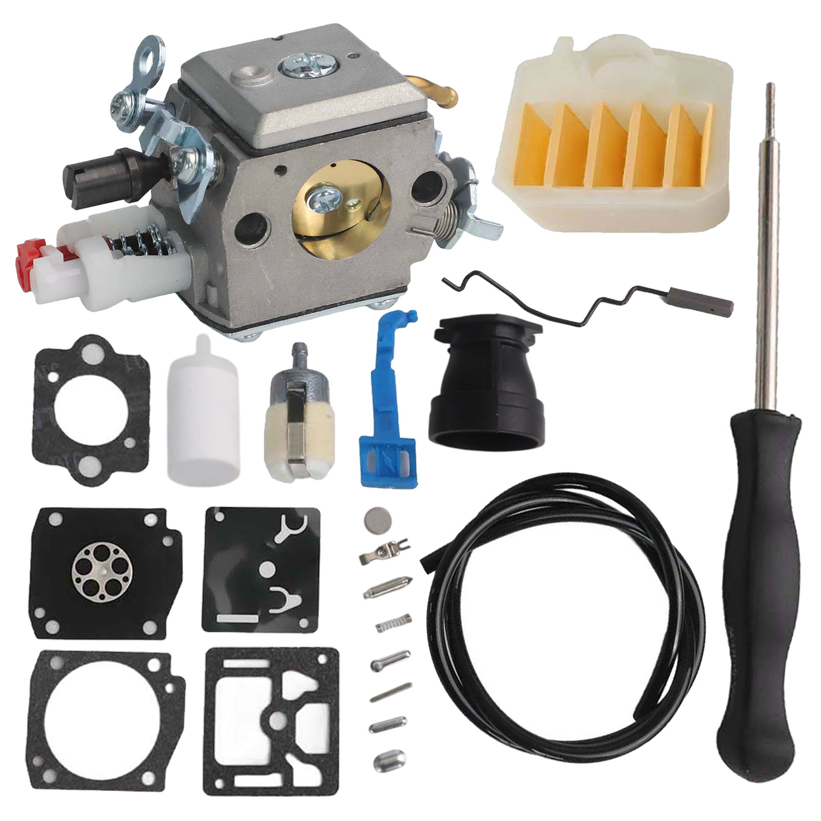 Ремкомплект карбюратора 503283 – обзор и цена Outdoor Power Tool Kit