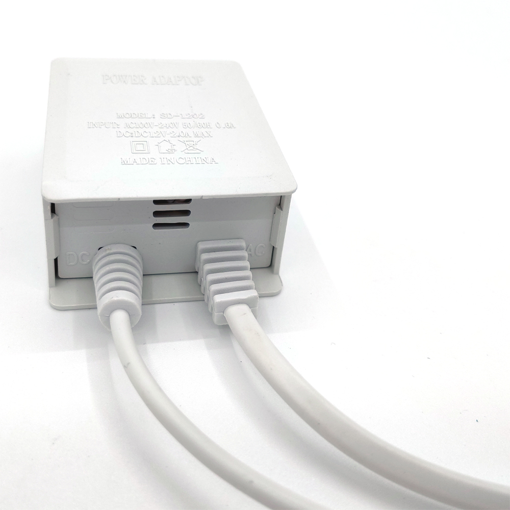 Белый, переменный ток 100-240  – обзор и цена Ac Outdoor Power