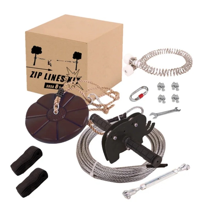 30-метровые популярные комплек – обзор и цена Outdoor Power Tool Kit