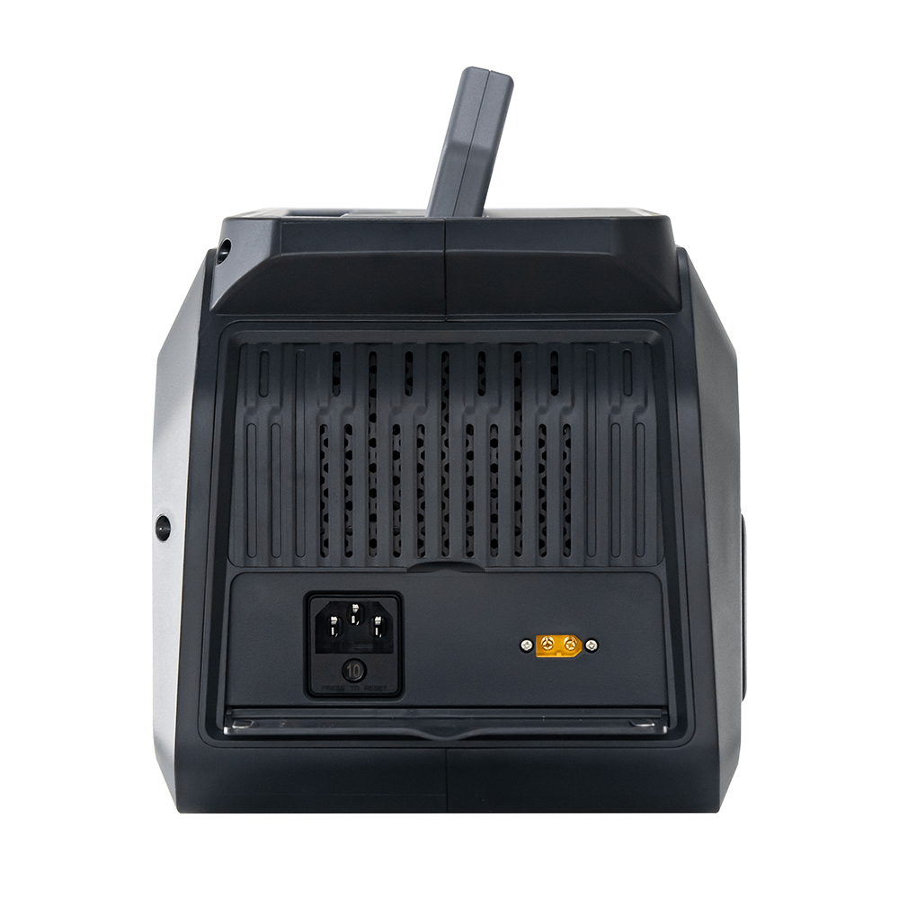 Портативная электростанция IEE – обзор и цена Ac Outdoor Power