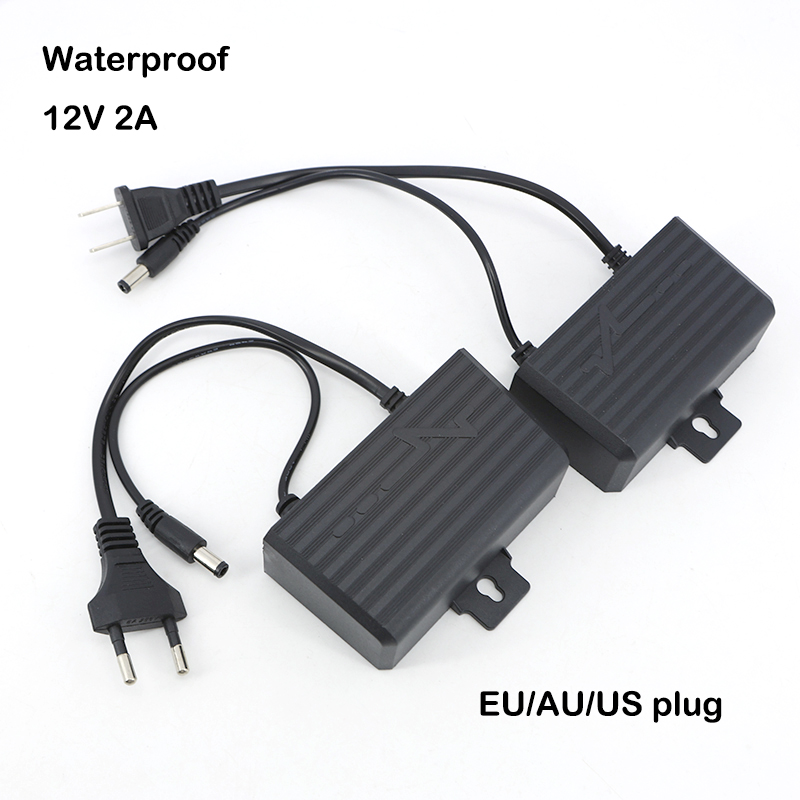 Водонепроницаемый адаптер пита – обзор и цена Ac Outdoor Power
